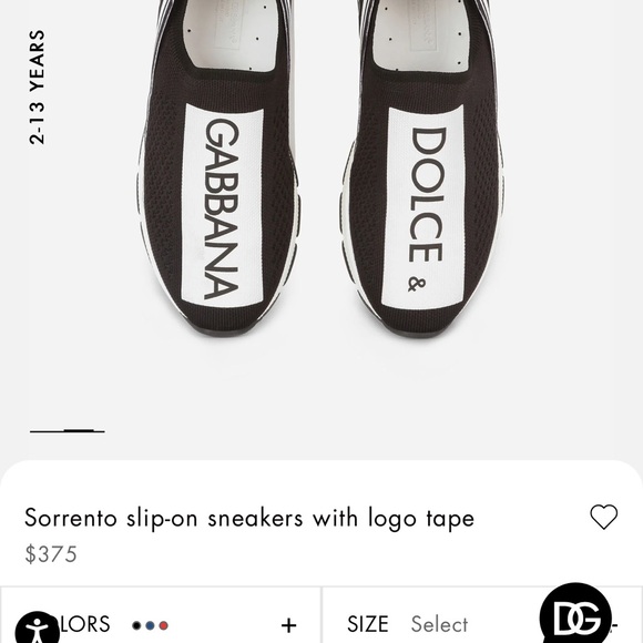 Shoes D And G Shoes Poshmark